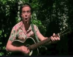 Not only he is an actor but is also an accomplished piano and guitar player